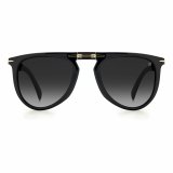 Solbriller til m�nd David Beckham DB 1039_S_FD FOLDING #2