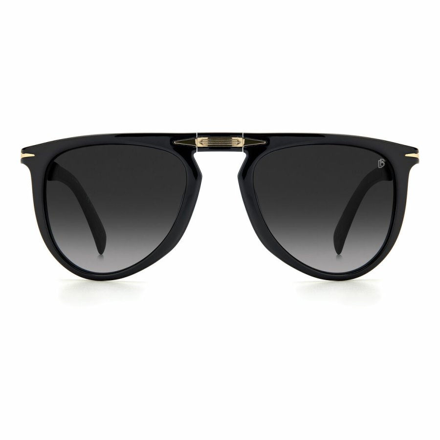 Solbriller til m�nd David Beckham DB 1039_S_FD FOLDING #2