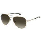 Solbriller Under Armour UA-0007-G-S-3YG � 57 mm #1