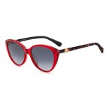 Solbriller til kvinder Kate Spade VISALIA-G-S-C9A  55 mm #1