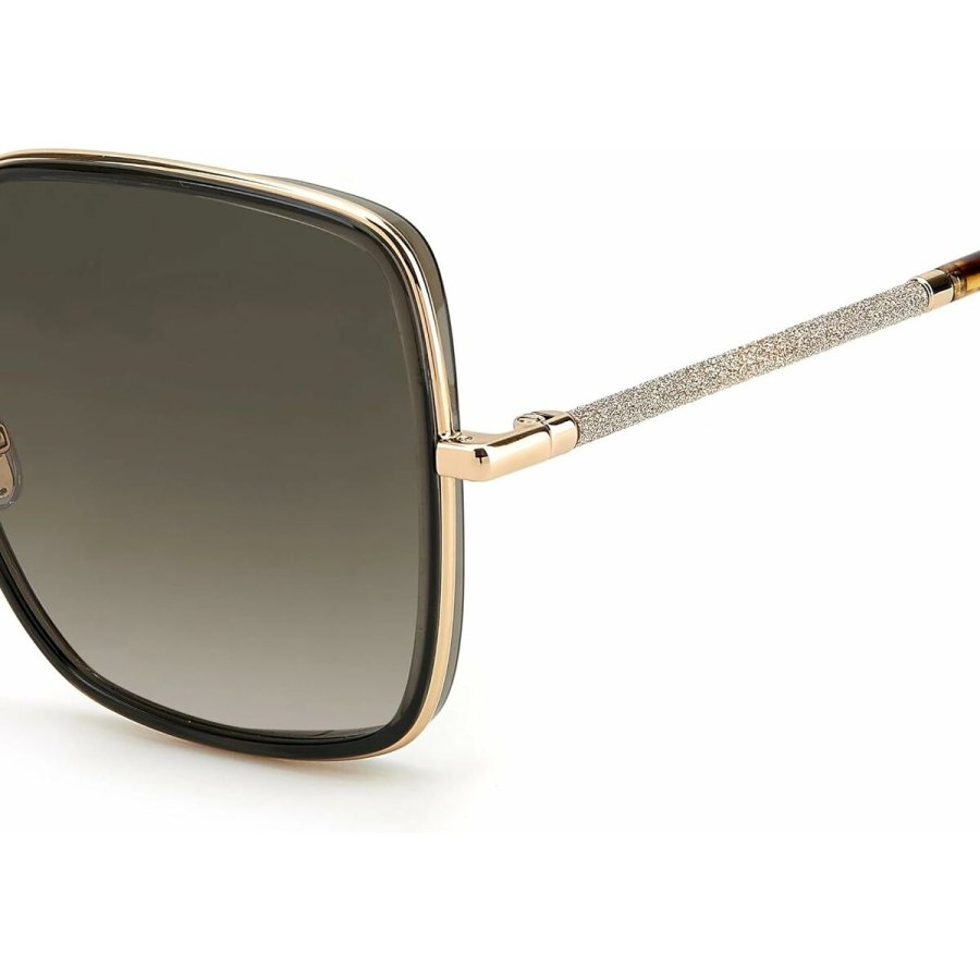 Solbriller til kvinder Jimmy Choo JAYLA-S-5701QHA  57 mm #3