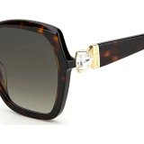 Solbriller til kvinder Jimmy Choo � 57 mm #4