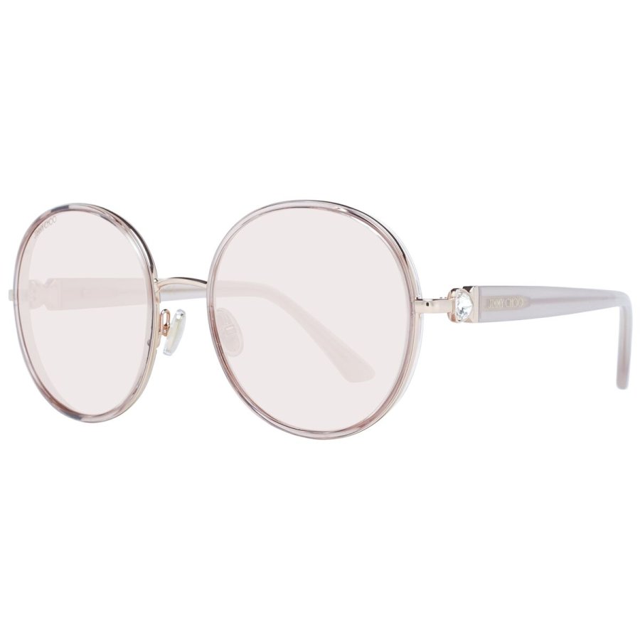 Solbriller til kvinder Jimmy Choo PAM-S-BKU � 57 mm #1