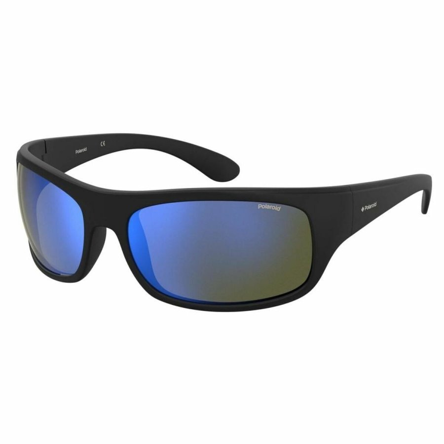Solbriller til mnd Polaroid 7886-0VK  66 mm #1