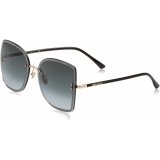 Solbriller til kvinder Jimmy Choo LETI-S-2M29O  62 mm #1
