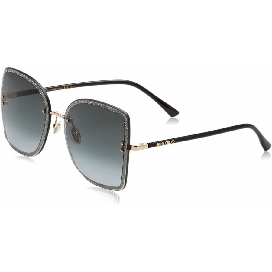 Solbriller til kvinder Jimmy Choo LETI-S-2M29O  62 mm #1