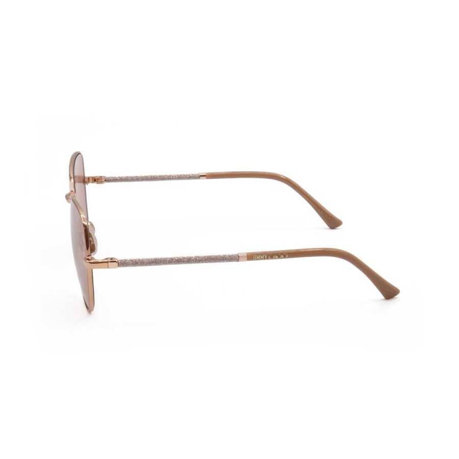 Solbriller til kvinder Jimmy Choo CAROL-S-0BKU � 56 mm #3