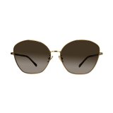 Solbriller til kvinder Jimmy Choo MARILIA-G-SK-06J-HA  63 mm #1