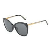 Solbriller til kvinder Jimmy Choo ELE-F-S-807  56 mm #1