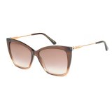 Solbriller til kvinder Jimmy Choo SEBA-S-OMY  58 mm #1