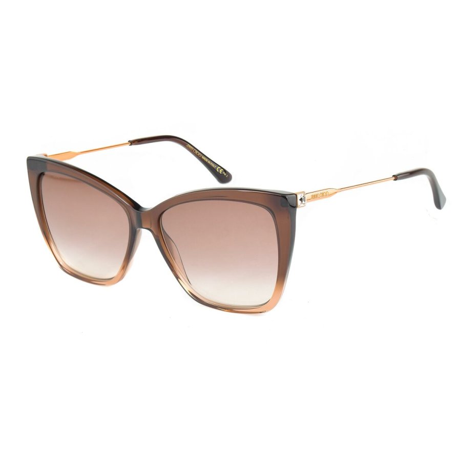 Solbriller til kvinder Jimmy Choo SEBA-S-OMY  58 mm #1