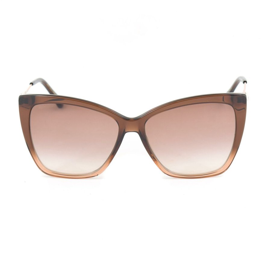 Solbriller til kvinder Jimmy Choo SEBA-S-OMY  58 mm #2