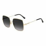 Solbriller til kvinder Jimmy Choo LILI-S-2M2-9O  58 mm #1