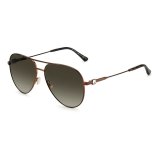 Solbriller til kvinder Jimmy Choo OLLY-S-J7D  60 mm #1