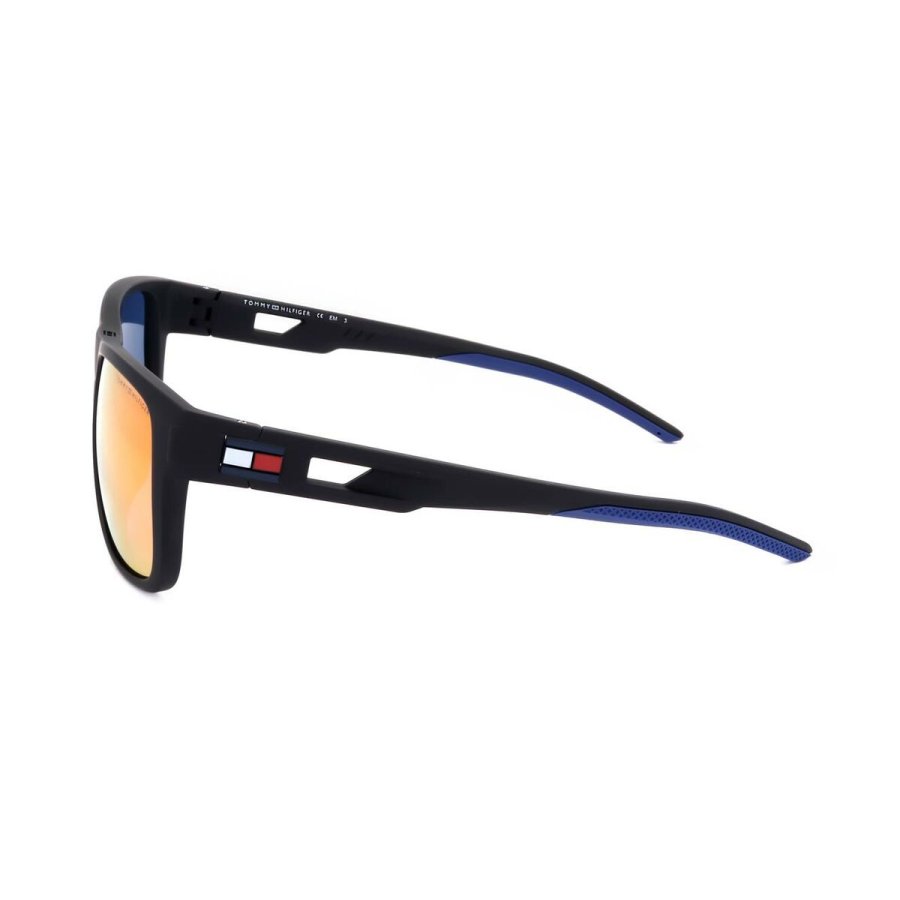 Solbriller til mnd Tommy Hilfiger TH 1913_S MATTE BLACK #4