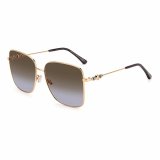 Solbriller til kvinder Jimmy Choo HESTER-S-VO1  59 mm #1