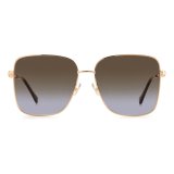 Solbriller til kvinder Jimmy Choo HESTER-S-VO1  59 mm #2