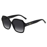 Solbriller til kvinder Jimmy Choo RELLA-G-S-807-9O � 55 mm #1