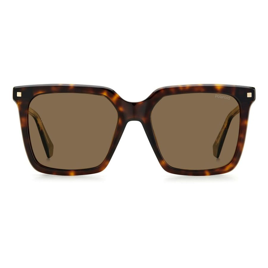 Solbriller til kvinder Polaroid PLD-4115-S-X-086F4SP � 54 mm #3