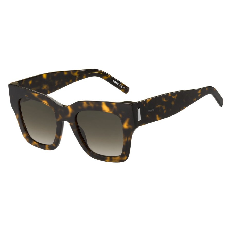 Solbriller til kvinder Hugo Boss BOSS-1386-S-086  51 mm #4