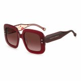 Solbriller til kvinder Carolina Herrera CH-0010-S-LHF  52 mm #1