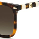 Solbriller til kvinder Carolina Herrera CH0045-S-C1H  57 mm #3