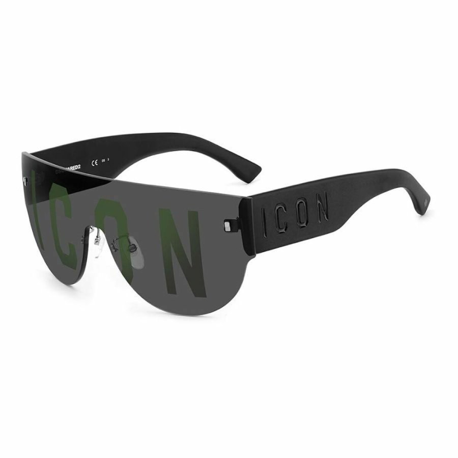 Solbriller til mnd Dsquared2 ICON-0002-S-807  99 mm #1