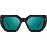 Solbriller til kvinder Dsquared2 D2 0031_S #2