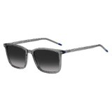 Solbriller til m�nd Hugo Boss HG-1168-S-KB7 � 54 mm #1