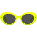 Solbriller til kvinder Chiara Ferragni CF 7004_S #2