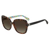 Solbriller til kvinder Kate Spade WILHEMINA-S-086F5HA  55 mm #1