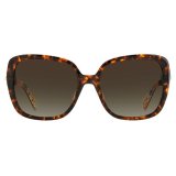 Solbriller til kvinder Kate Spade WILHEMINA-S-086F5HA  55 mm #2