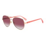 Solbriller til kvinder Kate Spade AVERIE-S-0  58 mm #1