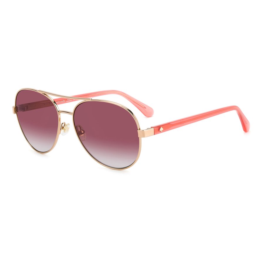 Solbriller til kvinder Kate Spade AVERIE-S-0  58 mm #1