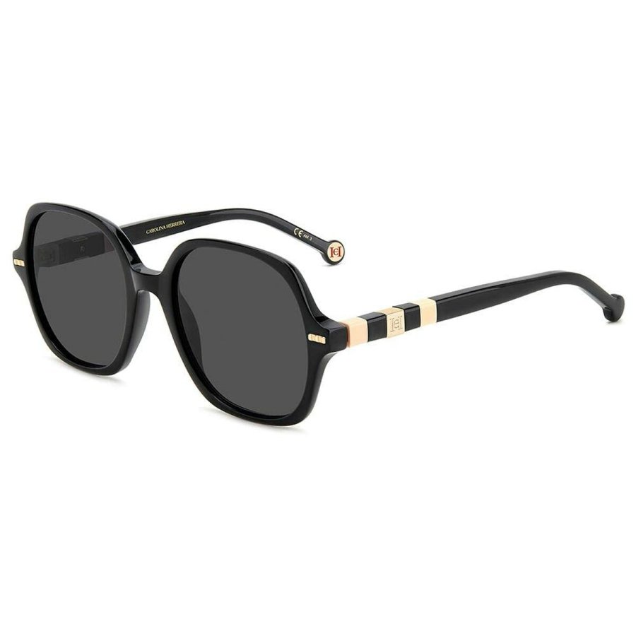 Solbriller til kvinder Carolina Herrera HER-0106-S-KDX  55 mm #2