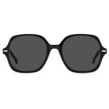 Solbriller til kvinder Carolina Herrera HER-0106-S-KDX  55 mm #3