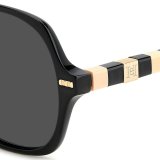 Solbriller til kvinder Carolina Herrera HER-0106-S-KDX  55 mm #4