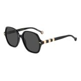 Solbriller til kvinder Carolina Herrera HER-0106-S-KDX  55 mm #1