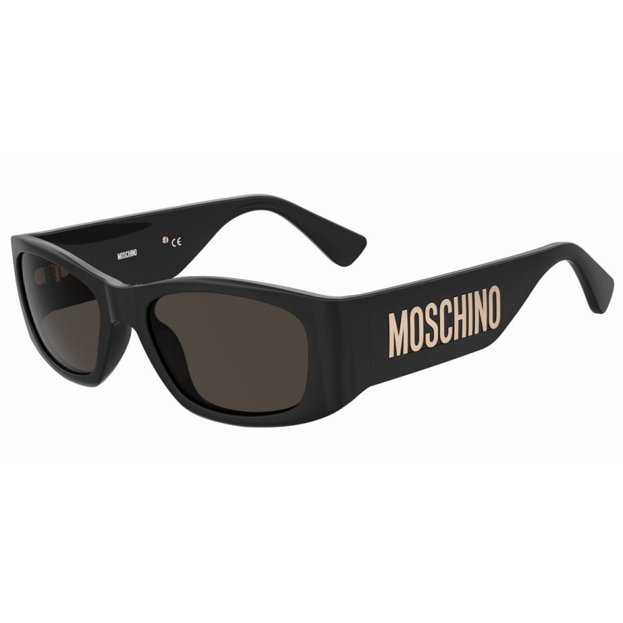 Solbriller til kvinder Moschino MOS145-S-807  55 mm #1
