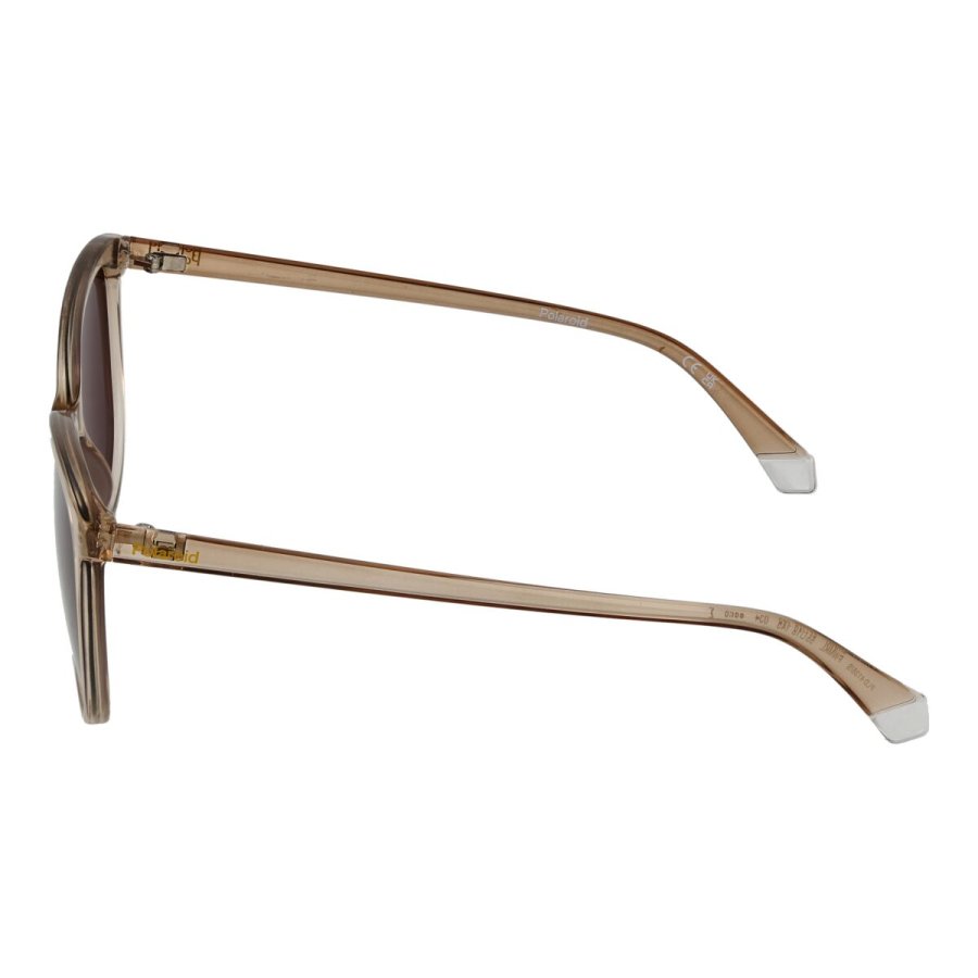 Solbriller til kvinder Polaroid PLD 4138_S 55FWMKL #4