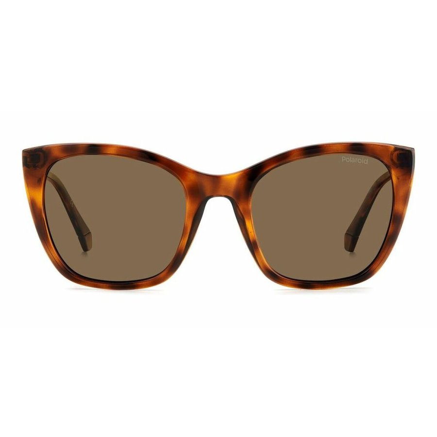Solbriller til kvinder Polaroid PLD 4144_S_X #2