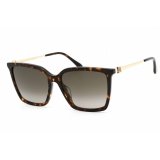 Solbriller til kvinder Jimmy Choo TOTTA-G-S-086  56 mm #1