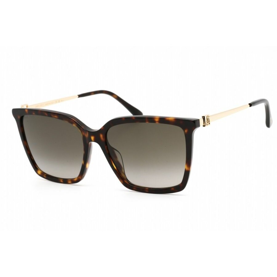 Solbriller til kvinder Jimmy Choo TOTTA-G-S-086  56 mm #1