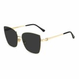 Solbriller til kvinder Jimmy Choo VELLA-S-2M2  59 mm #1