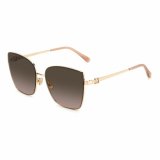 Solbriller til kvinder Jimmy Choo VELLA-S-PY3  59 mm #1