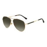 Solbriller til kvinder Jimmy Choo JIMENA-S-06J  60 mm #1