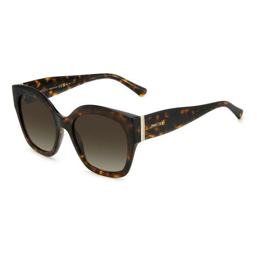 Solbriller til kvinder Jimmy Choo LEELA-S-086-HA  55 mm #2