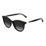 Solbriller til kvinder Jimmy Choo ANNABETH-S-807  51 mm #1