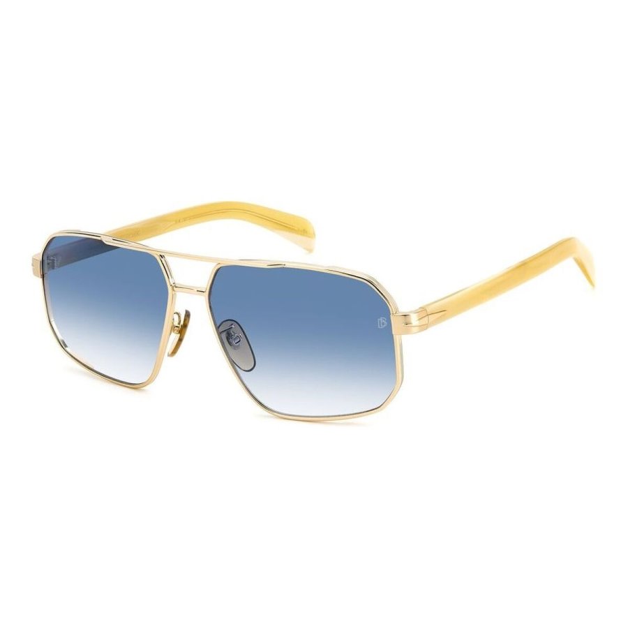 Solbriller til m�nd David Beckham DB 7102_S #1