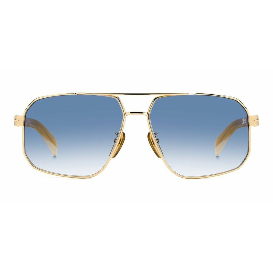 Solbriller til m�nd David Beckham DB 7102_S #2